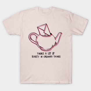 Teapot T-Shirt